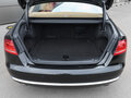 2012 Audi A8 III (D4), чёрный, 1849000 рублей - вид 8