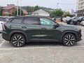 2024 Geely Atlas II, зелёный, 3190000 рублей - вид 4