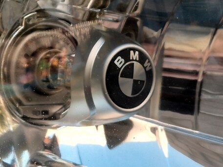 2014 BMW R Nine T, чёрный, 1100000 рублей, вид 3