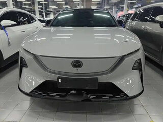 2026 Mazda EZ-60, серебристый, 4623700 рублей, вид 2