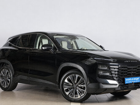 Jetour Dashing I