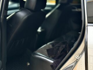 2008 Porsche Cayenne I Рестайлинг (957), серый, 950000 рублей, вид 5