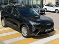 2026 Haval Jolion I Рестайлинг, чёрный, 2949000 рублей - вид 5