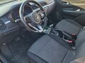 2019 Kia Rio X-Line IV, чёрный, 1150000 рублей - вид 11