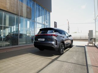 2026 Tenet T7, серый, 3210000 рублей, вид 5