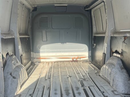 2014 Citroen Jumpy, белый, 900000 рублей, вид 5