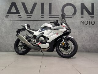 2026 Voge RR500S, белый, 687000 рублей, вид 1