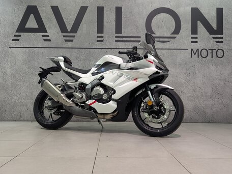 2026 Voge RR500S, белый, 687000 рублей, вид 1