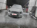 2008 Lada (ВАЗ) Priora I, серебристый, 320000 рублей - вид 1