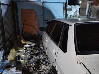 1996 Lada (ВАЗ) 21099, белый, 45000 рублей, вид 1