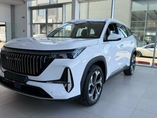 2026 VOLGA K40, белый, 3599000 рублей, вид 1