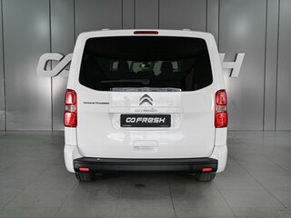 2020 Citroen SpaceTourer M I, белый, 4199000 рублей, вид 4