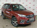 2018 Chery Tiggo 3 I, пурпурный, 799000 рублей