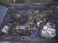 1999 Lada (ВАЗ) 2109, фиолетовый, 100000 рублей - вид 3