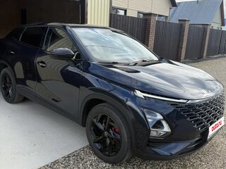 2023 Omoda C5 I, синий, 1800000 рублей, вид 1