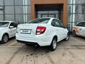 2026 Lada (ВАЗ) Granta I Рестайлинг, белый - вид 2