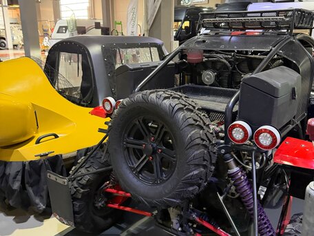 2012 FunCruiser FC2000 SuperSport, красный, 1900000 рублей, вид 3