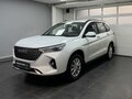 2024 Haval M6 II, белый, 1953000 рублей