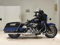 2009 Harley-Davidson Electra Glide, чёрный, 799000 рублей