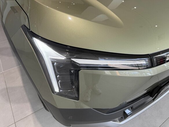 2026 Evolute i-Joy II, зелёный, 3324000 рублей - вид 10