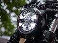 2026 Benda DarkFlag 950, серебристый, 1050000 рублей - вид 9