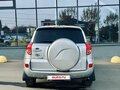 2007 Toyota RAV4 III (XA30), серебристый - вид 5