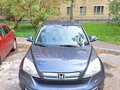 2007 Honda CR-V III, серый, 875000 рублей - вид 4