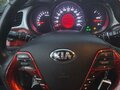 2015 Kia Ceed II Рестайлинг, чёрный - вид 11