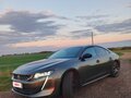 2020 Peugeot 508 II, зелёный, 1564000 рублей - вид 5