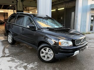 Volvo XC90 I Рестайлинг