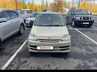 2006 Daihatsu Mira VI, серый, 250000 рублей, вид 4