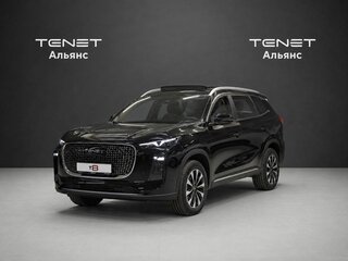 2026 Tenet T8, чёрный, 3290000 рублей, вид 1