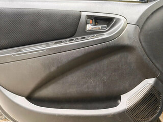2012 Geely MK I, чёрный, 99805 рублей, вид 5