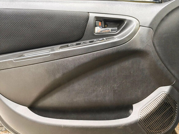 2012 Geely MK I, чёрный, 99805 рублей - вид 4