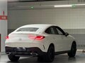 2025 Mercedes-Benz GLC Coupe 300 II (C254), белый - вид 1