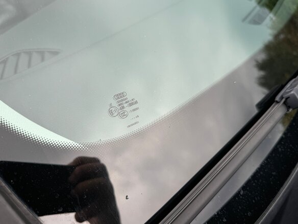 2014 Audi Q3 I (8U), чёрный - вид 27
