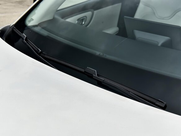 2026 Changan Qiyuan Q05 51.9 kWh II, серебристый - вид 36