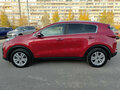 2018 Kia Sportage IV, красный, 1950000 рублей - вид 7