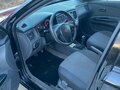 2011 Kia Rio II Рестайлинг, чёрный, 450000 рублей - вид 4
