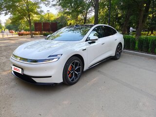 2026 Changan Qiyuan A06 28.39 kWh, серый, 2640000 рублей, вид 1