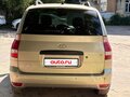 2009 Hyundai Matrix I Рестайлинг 2, бежевый, 580000 рублей - вид 3