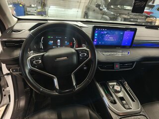 2025 Haval Jolion I Рестайлинг, белый, 2299000 рублей, вид 5