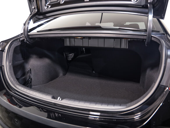 2020 Hyundai Solaris II Рестайлинг, чёрный, 1749000 рублей - вид 25