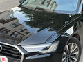 2021 Audi A6 45 TFSI V (C8), чёрный, 4450000 рублей - вид 5