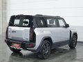 2024 iCar Т 03T, серебристый, 3300000 рублей - вид 3
