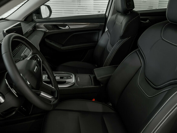 2026 Haval Jolion I Рестайлинг, белый, 2849000 рублей - вид 18