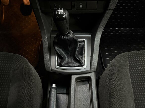 2006 Ford Focus II, серебристый, 420000 рублей - вид 10