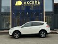 2018 Toyota RAV4 IV (XA40) Рестайлинг, белый - вид 7