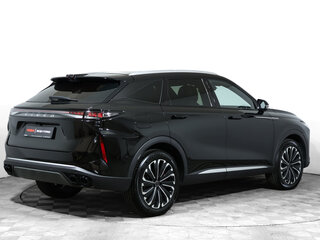 2023 Exeed RX (Yaoguang), чёрный, 2999000 рублей, вид 5