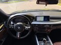 2016 BMW X5 25d III (F15), чёрный, 3000000 рублей - вид 11